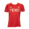 Maillot de Foot Aberdeen Domicile 2023-24 Maillot de Foot Aberdeen Domicile 2023-24